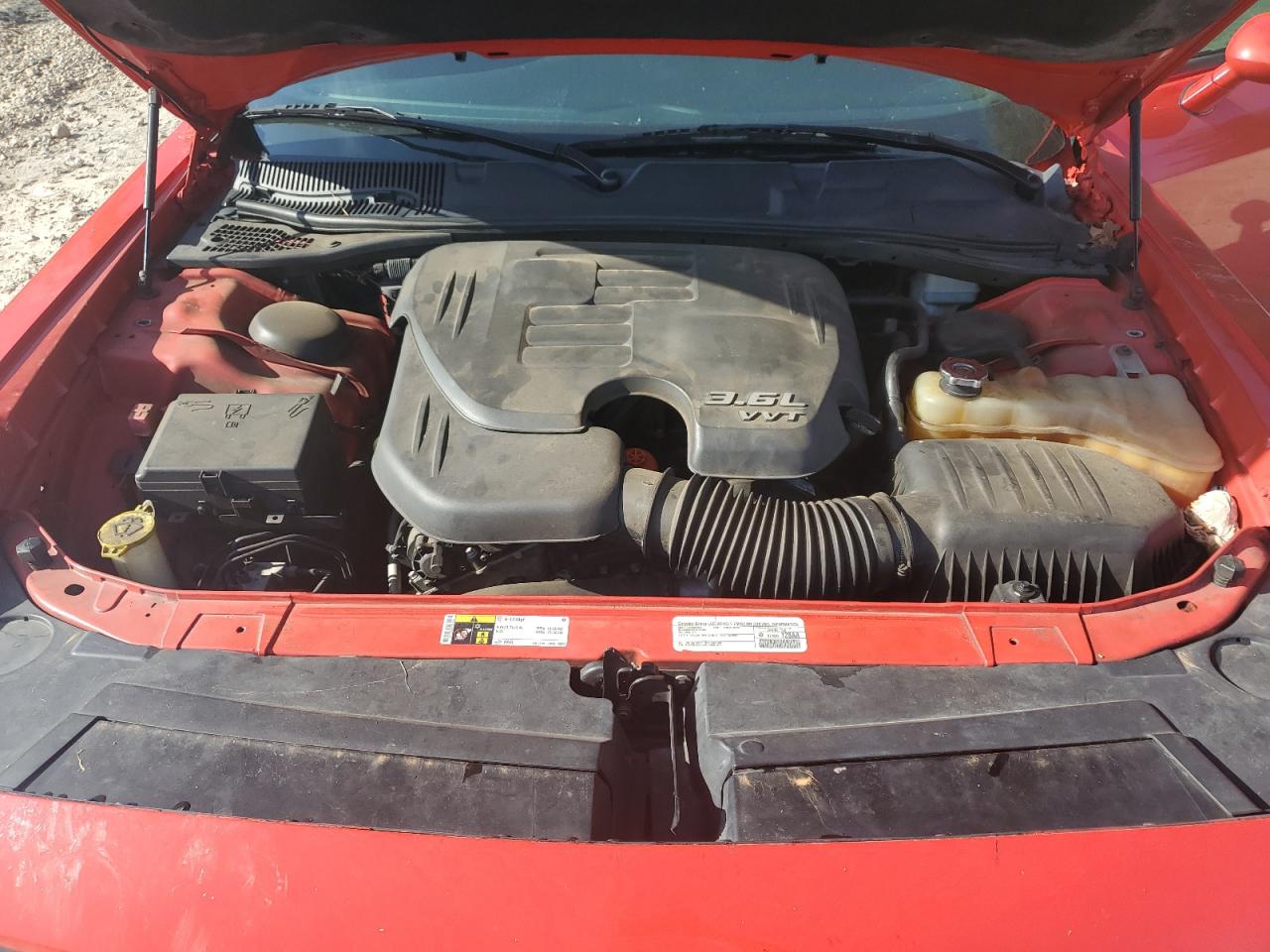 2015 Dodge Challenger Sxt VIN: 2C3CDZAG7FH730837 Lot: 64173185