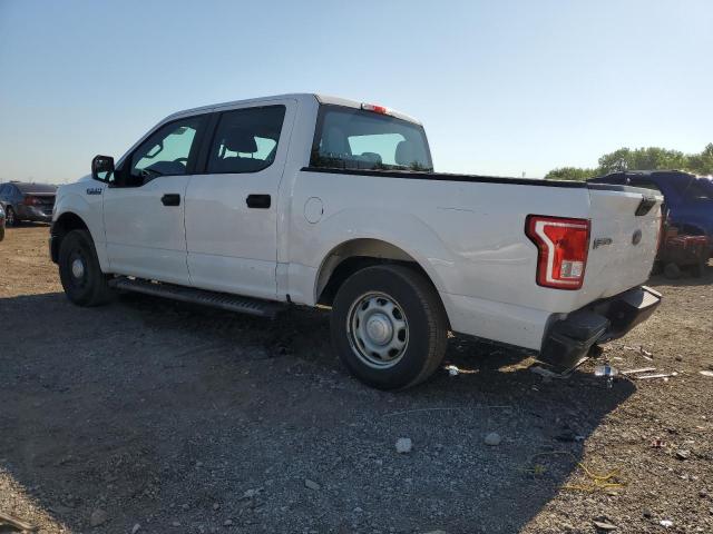 Pickups FORD F-150 2017 White