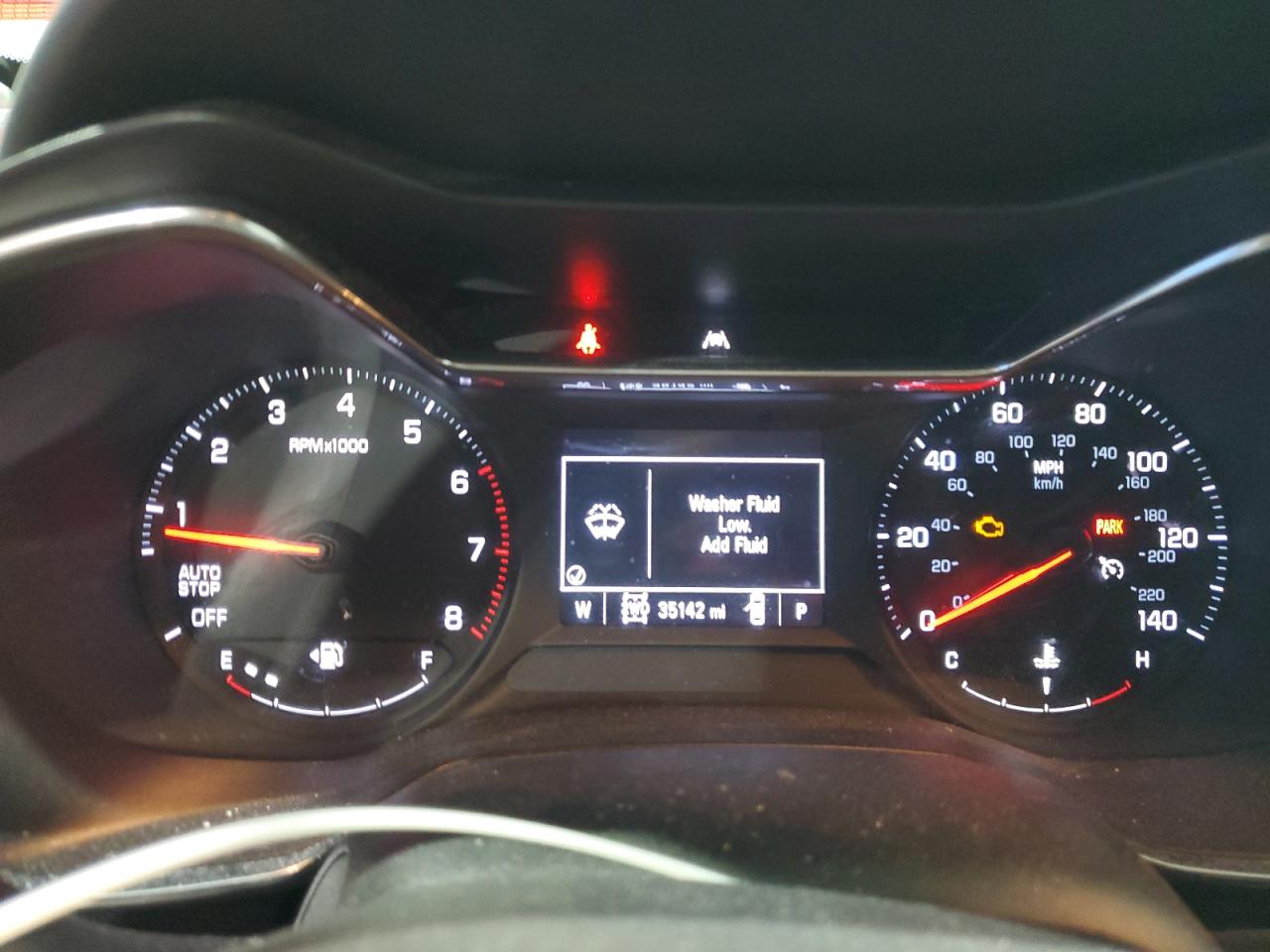 2021 Chevrolet Trailblazer Lt VIN: KL79MRSL9MB073348 Lot: 63384435