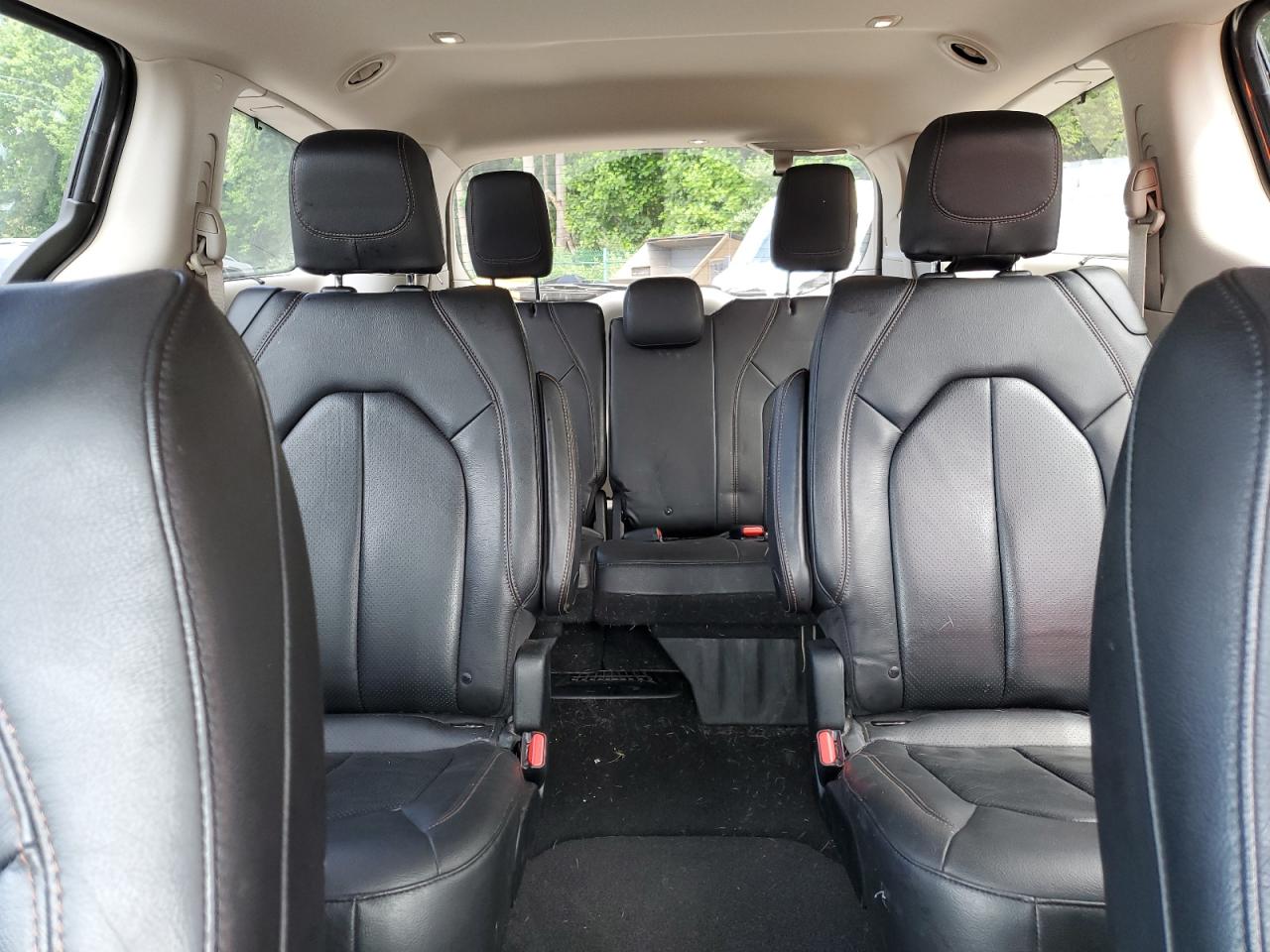 2019 Chrysler Pacifica Touring L VIN: 2C4RC1BG7KR576854 Lot: 64235755