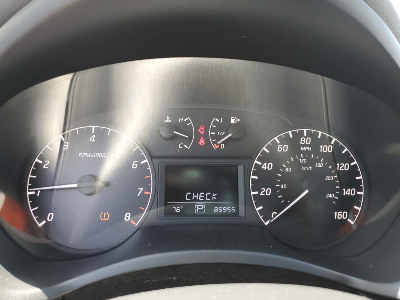 2014 Nissan Sentra S VIN: 3N1AB7AP6EY328087 Lot: 65078385