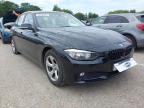 2013 BMW 320I EFFIC for sale at Copart SANDWICH