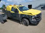 2022 FORD F250 SUPER DUTY   for sale at Copart QC - MONTREAL