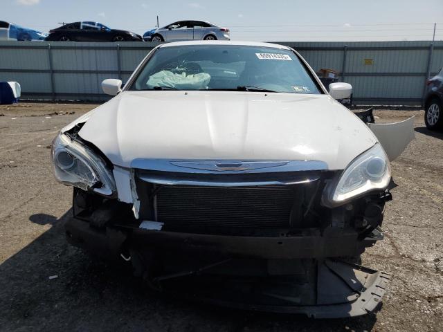  CHRYSLER 200 2014 White