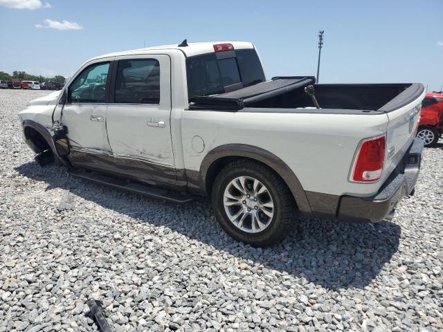  RAM 1500 2018 Белы