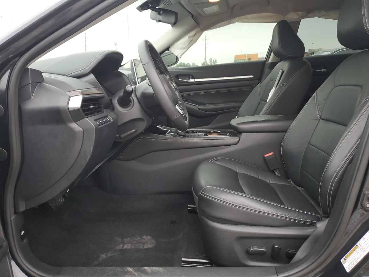 2022 Nissan Altima Sl VIN: 1N4BL4EV6NN402715 Lot: 64962545