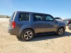 2015 HONDA PILOT SE for sale at Copart TX - SAN ANTONIO