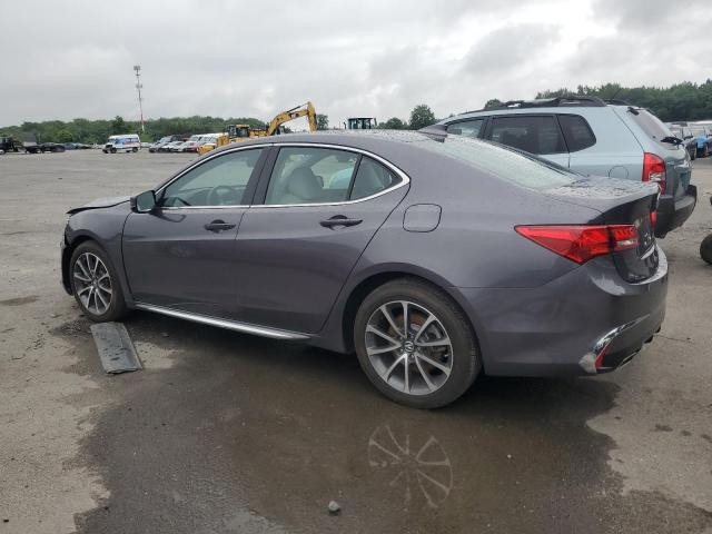  ACURA TLX 2018 Szary