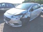 2019 VAUXHALL CORSA SRI for sale at Copart EAST KILBRIDE