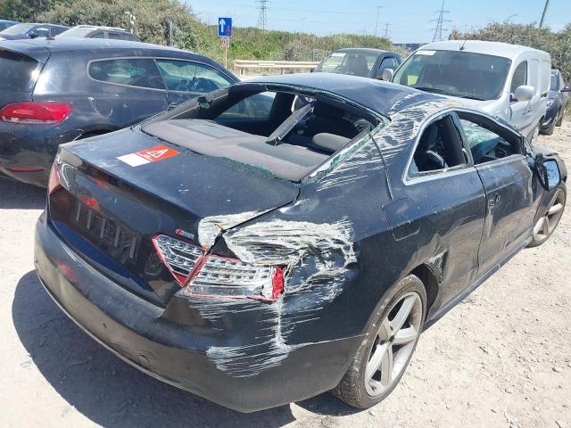 2010 AUDI A5 2.0 TDI S LINE 2DR [START STOP]