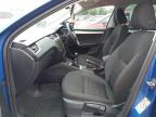 2017 SKODA OCTAVIA SE TDI  for sale at Copart WOLVERHAMPTON