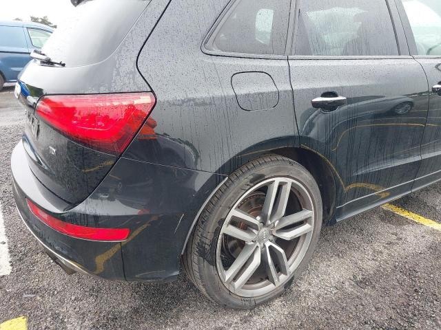 2015 AUDI SQ5 TDI QU