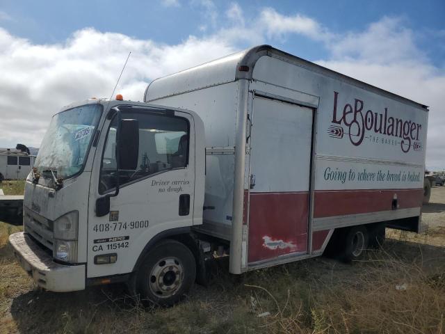 2007 Isuzu Npr