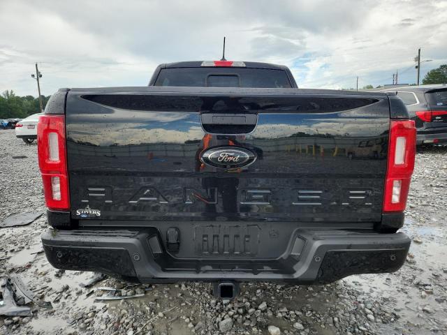  FORD RANGER 2023 Black