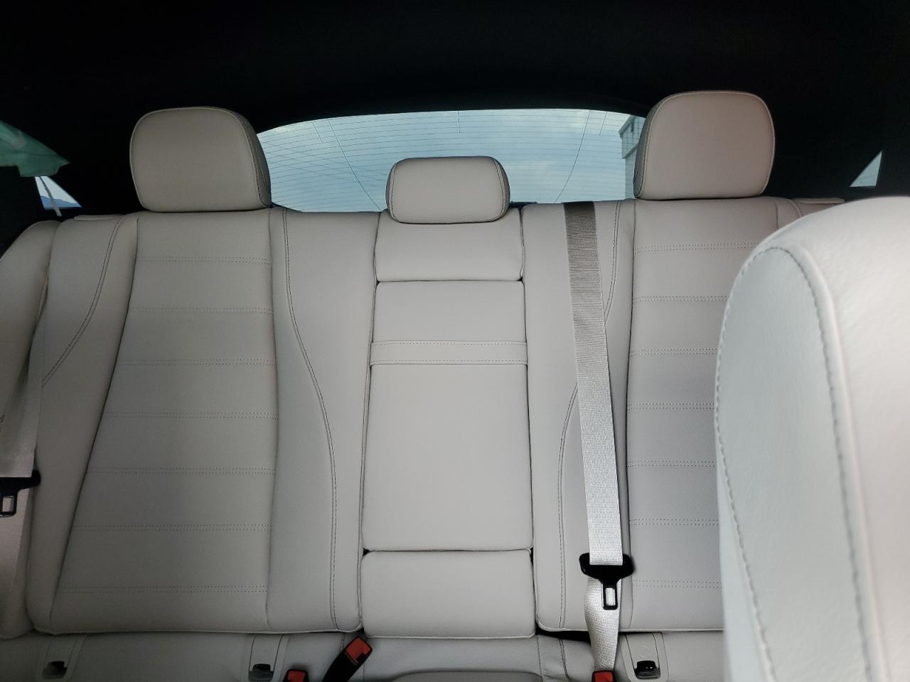 2025 Mercedes-Benz Gle Coupe 450 4Matic VIN: 4JGFD5KB8SB350666 Lot: 66144625