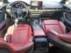 2023 AUDI S5 PREMIUM   for sale at Copart ON - COOKSTOWN