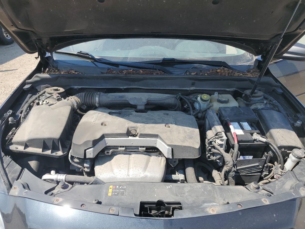 2013 Chevrolet Malibu Ls VIN: 1G11B5SA9DF296603 Lot: 63549145