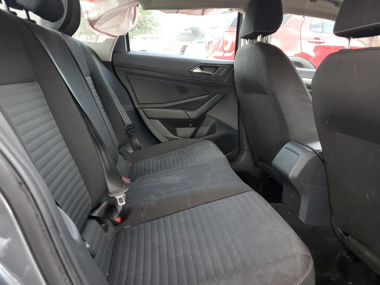 2024 Volkswagen Jetta S VIN: 3VW5M7BU6RM016424 Lot: 67000365