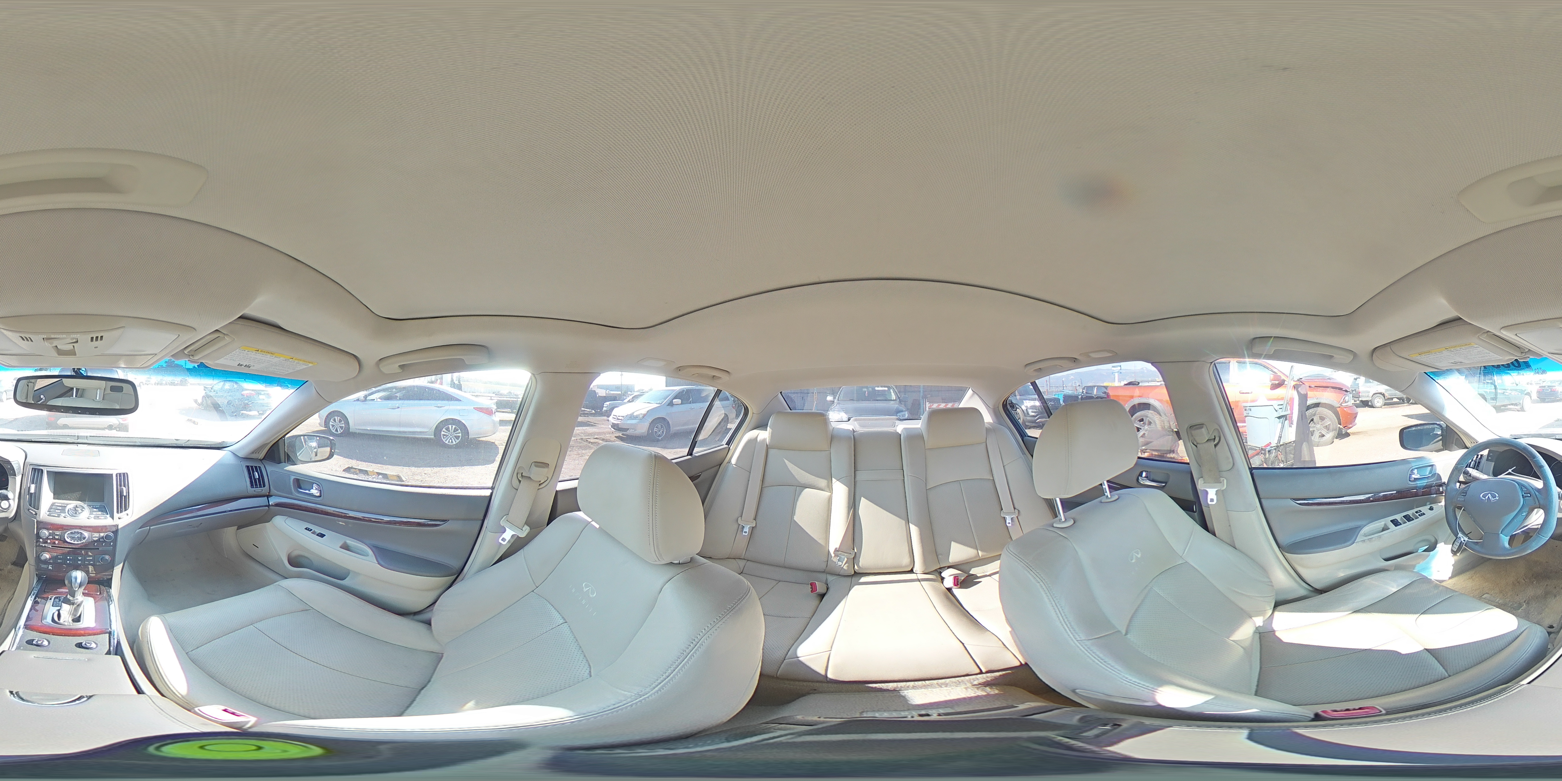 2012 Infiniti G37 Base VIN: JN1CV6APXCM622912 Lot: 66346915