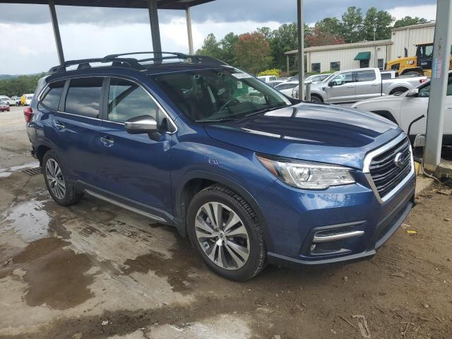  SUBARU ASCENT 2021 Blue