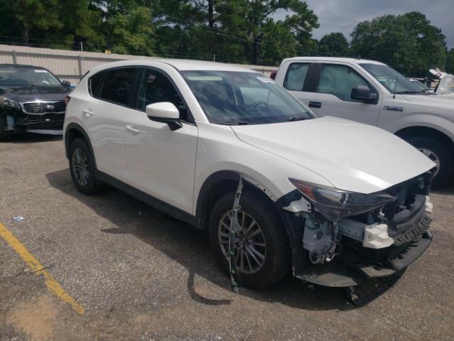  MAZDA CX-5 2017 Biały