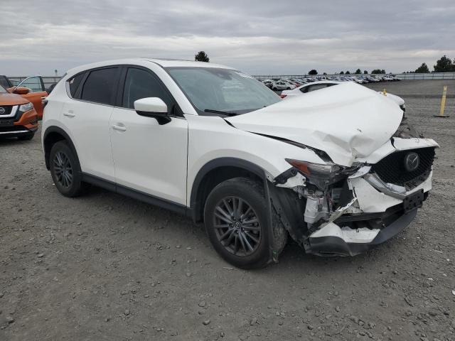  MAZDA CX-5 2019 Biały