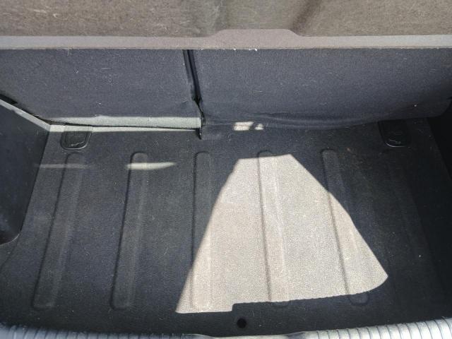 2010 HYUNDAI I10 CLASSI
