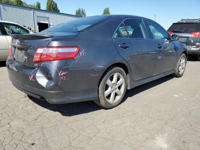 2008 TOYOTA CAMRY CE