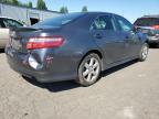 2008 TOYOTA CAMRY CE for sale at Copart OR - PORTLAND NORTH
