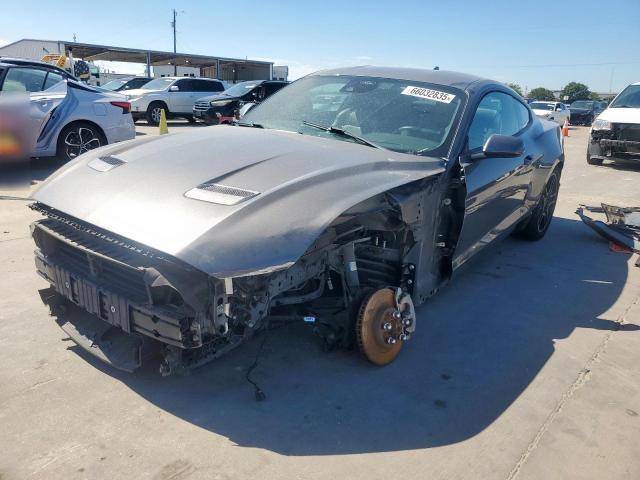 FORD MUSTANG 2022