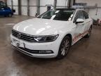 2019 VOLKSWAGEN PASSAT SE for sale at Copart SANDTOFT