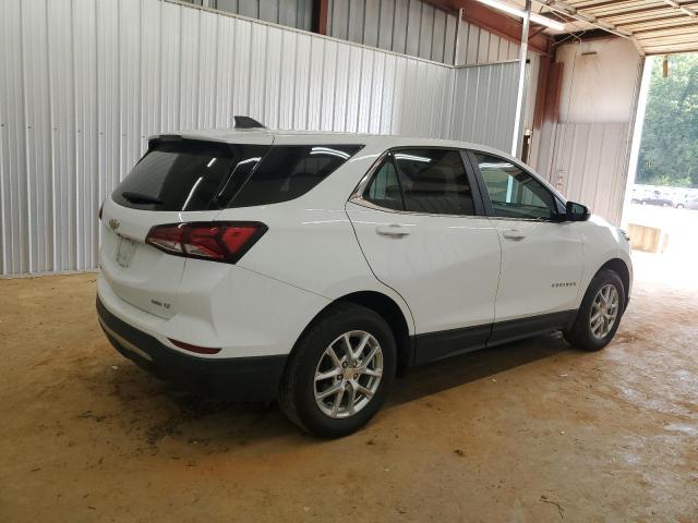  CHEVROLET EQUINOX 2024 White