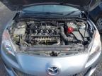 2012 MAZDA 3 SPORT NA for sale at Copart WOLVERHAMPTON