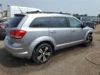 2015 DODGE JOURNEY SE   for sale at Copart ON - TORONTO