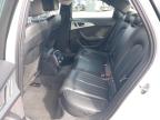 2016 AUDI A6 S LINE for sale at Copart SANDY