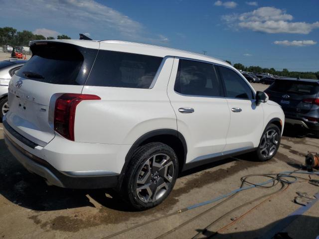  HYUNDAI PALISADE 2023 Biały