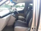 2003 NISSAN ELGRAND for sale at Copart COLCHESTER