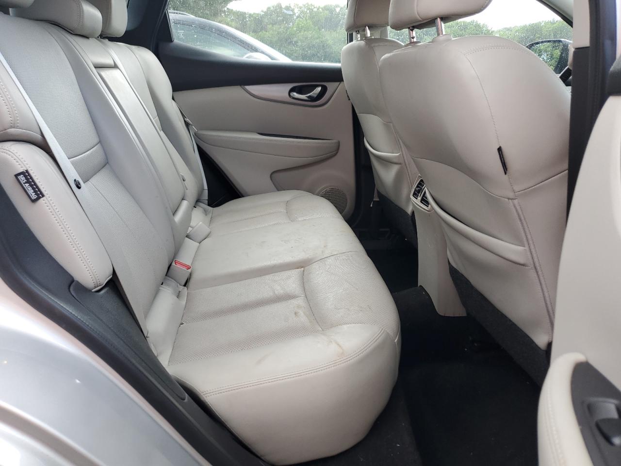 jn1bj1cw8lw363744 JN1BJ1CW8LW363744 2020 Nissan Rogue Sport S