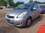 2010 TOYOTA YARIS TR V for sale at Copart SANDY