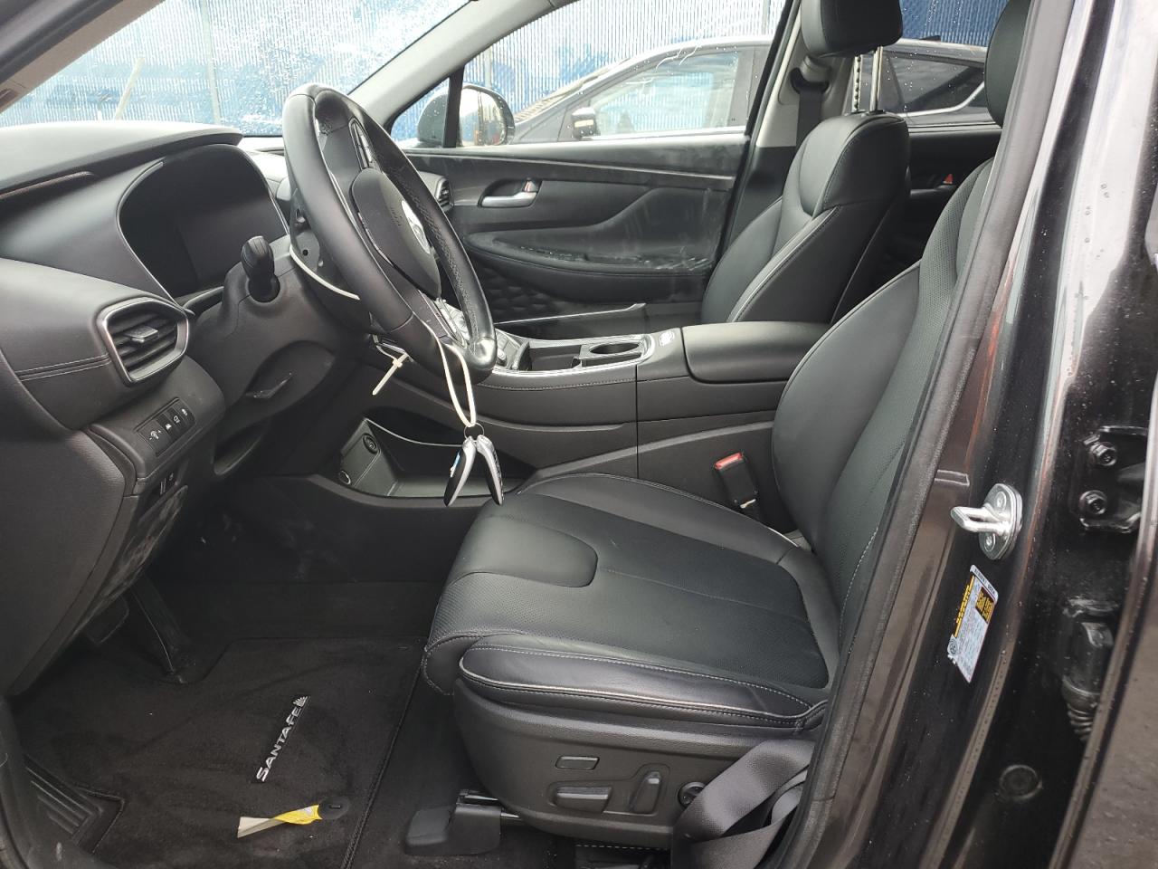2023 Hyundai Santa Fe Limited VIN: 5NMS5DA13PH010041 Lot: 65242175