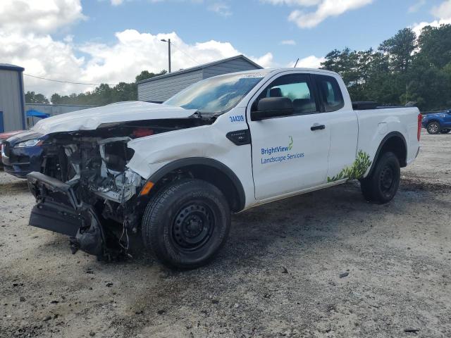  FORD RANGER 2020 White