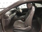 2020 MERCEDES BENZ E 350 AMG for sale at Copart SANDWICH