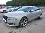 2008 AUDI A5 SPORT T for sale at Copart WHITBURN