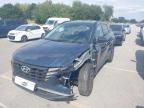 2024 HYUNDAI TUCSON SE CONNECT T-GDI  for sale at Copart SANDTOFT