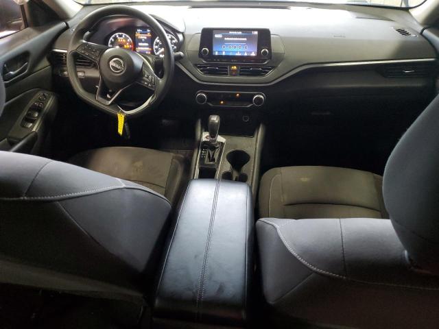  NISSAN ALTIMA 2024 Серый