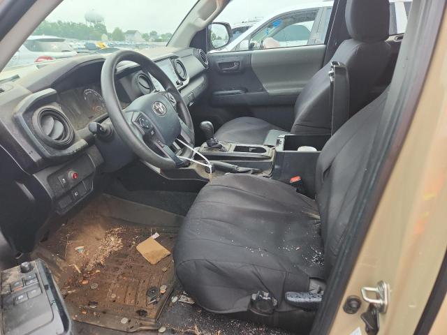 TOYOTA TACOMA 2020 tan