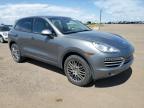 2014 PORSCHE CAYENNE    for sale at Copart AB - CALGARY