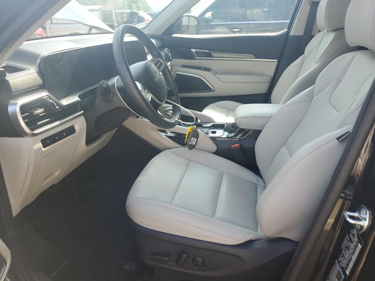 2024 Kia Telluride S VIN: 5XYP6DGC3RG516672 Lot: 66497835