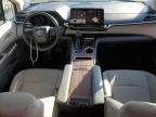2024 TOYOTA SIENNA LE/XLE   for sale at Copart AB - EDMONTON