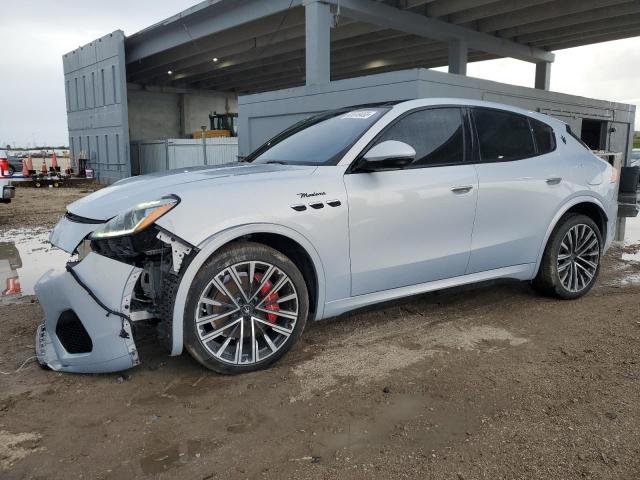 MASERATI GRECALE MO – zdjęcie z aukcji, lot #63518455